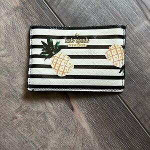 Kate spade card holder
